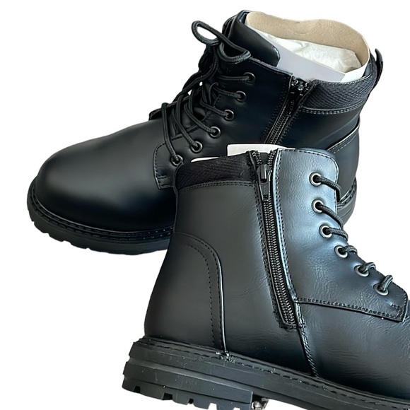 Pro-Tec - Men's Ice Grip Waterproof Winter Boot - Picture 2 of 14